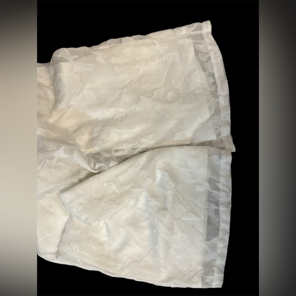 Lulus white jumpsuit - Picture 8 of 9